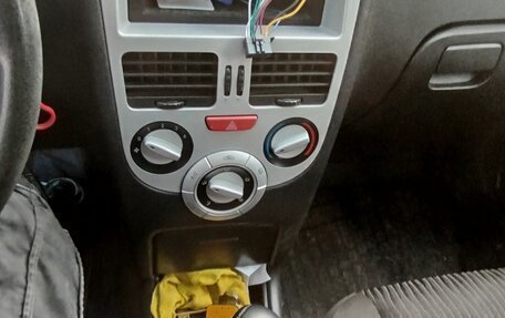 Chery Bonus (A13), 2012 год, 410 000 рублей, 3 фотография