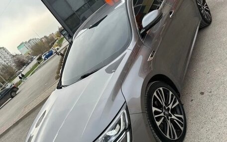 Renault Talisman, 2018 год, 2 300 000 рублей, 2 фотография