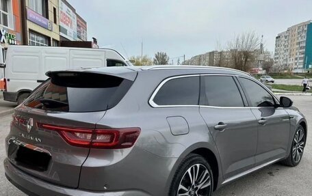 Renault Talisman, 2018 год, 2 300 000 рублей, 5 фотография