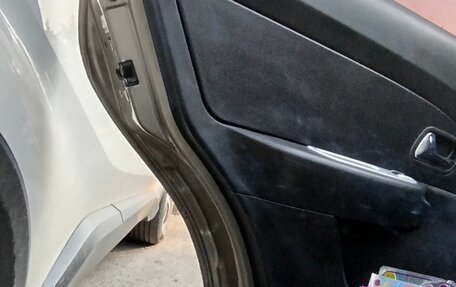 Chery Bonus (A13), 2012 год, 410 000 рублей, 5 фотография