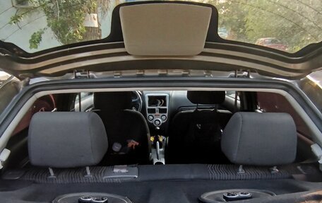 Chery Bonus (A13), 2012 год, 410 000 рублей, 7 фотография
