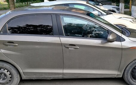 Chery Bonus (A13), 2012 год, 410 000 рублей, 20 фотография
