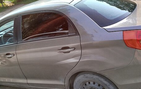 Chery Bonus (A13), 2012 год, 410 000 рублей, 17 фотография