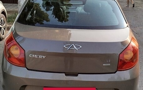 Chery Bonus (A13), 2012 год, 410 000 рублей, 15 фотография