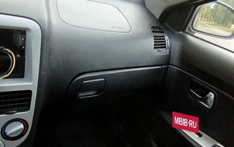Chery Bonus (A13), 2012 год, 410 000 рублей, 8 фотография
