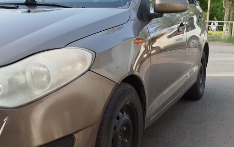 Chery Bonus (A13), 2012 год, 410 000 рублей, 26 фотография
