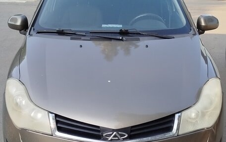 Chery Bonus (A13), 2012 год, 410 000 рублей, 23 фотография