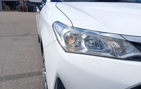 Toyota Corolla, 2017 год, 1 300 000 рублей, 5 фотография