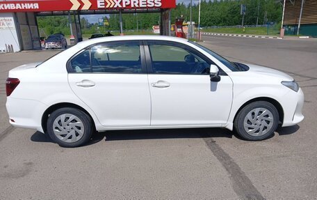 Toyota Corolla, 2017 год, 1 300 000 рублей, 2 фотография