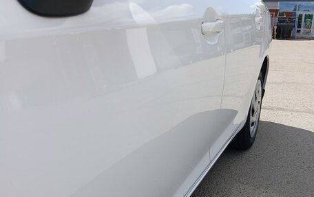 Toyota Corolla, 2017 год, 1 300 000 рублей, 4 фотография