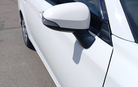 Toyota Corolla, 2017 год, 1 300 000 рублей, 3 фотография