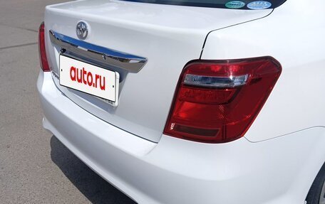 Toyota Corolla, 2017 год, 1 300 000 рублей, 7 фотография