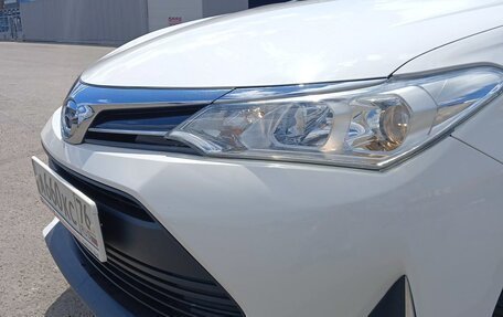 Toyota Corolla, 2017 год, 1 300 000 рублей, 6 фотография