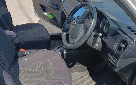 Toyota Corolla, 2017 год, 1 300 000 рублей, 12 фотография