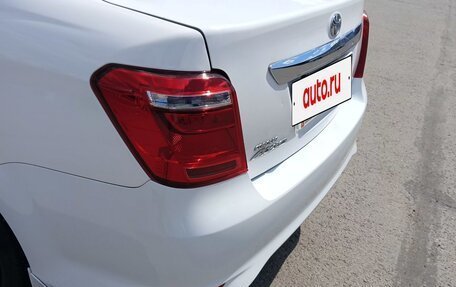 Toyota Corolla, 2017 год, 1 300 000 рублей, 8 фотография