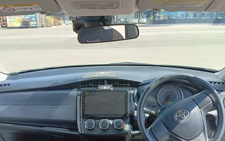Toyota Corolla, 2017 год, 1 300 000 рублей, 13 фотография