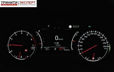 Toyota Land Cruiser, 2021 год, 9 750 000 рублей, 24 фотография