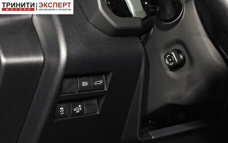 Toyota Land Cruiser, 2021 год, 9 750 000 рублей, 25 фотография