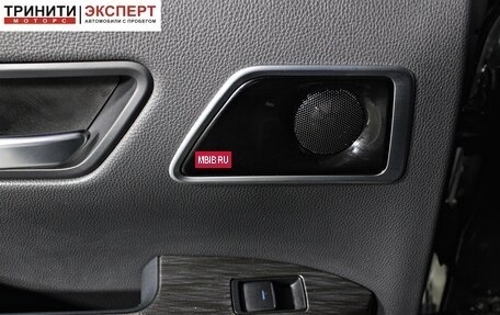 Toyota Land Cruiser, 2021 год, 9 750 000 рублей, 28 фотография