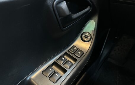 KIA Picanto II, 2012 год, 690 000 рублей, 11 фотография