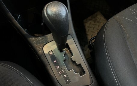 KIA Picanto II, 2012 год, 690 000 рублей, 18 фотография