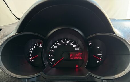 KIA Picanto II, 2012 год, 690 000 рублей, 14 фотография