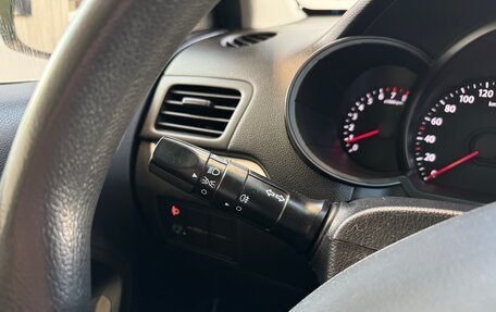 KIA Picanto II, 2012 год, 690 000 рублей, 21 фотография