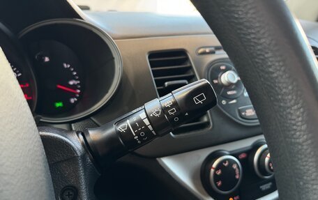 KIA Picanto II, 2012 год, 690 000 рублей, 22 фотография