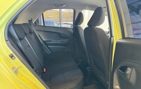 KIA Picanto II, 2012 год, 690 000 рублей, 25 фотография