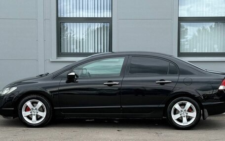 Honda Civic VIII, 2011 год, 925 000 рублей, 8 фотография