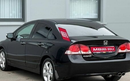 Honda Civic VIII, 2011 год, 925 000 рублей, 7 фотография
