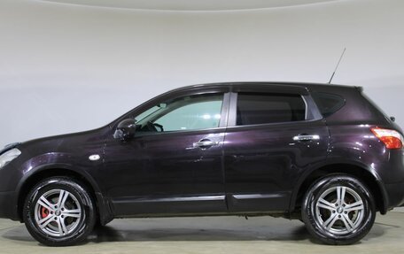 Nissan Qashqai, 2010 год, 990 000 рублей, 8 фотография