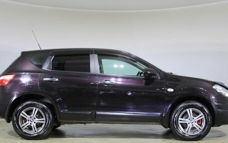 Nissan Qashqai, 2010 год, 990 000 рублей, 4 фотография