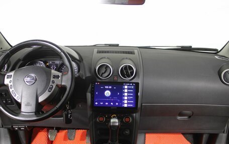 Nissan Qashqai, 2010 год, 990 000 рублей, 10 фотография