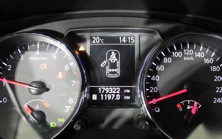 Nissan Qashqai, 2010 год, 990 000 рублей, 9 фотография
