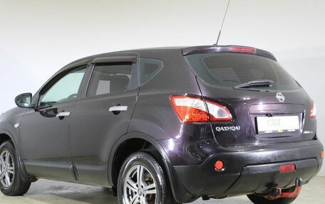 Nissan Qashqai, 2010 год, 990 000 рублей, 7 фотография
