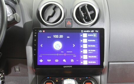 Nissan Qashqai, 2010 год, 990 000 рублей, 11 фотография