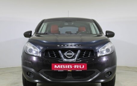 Nissan Qashqai, 2010 год, 990 000 рублей, 2 фотография