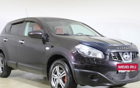 Nissan Qashqai, 2010 год, 990 000 рублей, 3 фотография