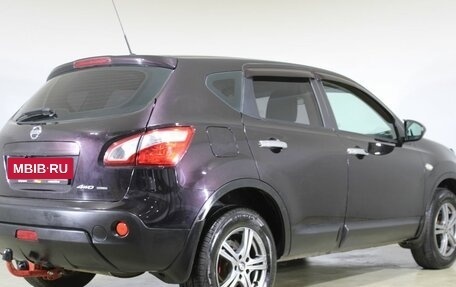 Nissan Qashqai, 2010 год, 990 000 рублей, 5 фотография