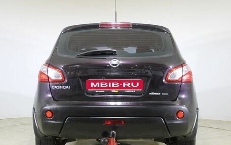 Nissan Qashqai, 2010 год, 990 000 рублей, 6 фотография