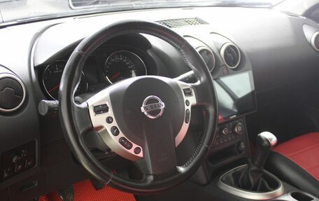 Nissan Qashqai, 2010 год, 990 000 рублей, 12 фотография