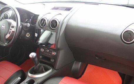 Nissan Qashqai, 2010 год, 990 000 рублей, 14 фотография