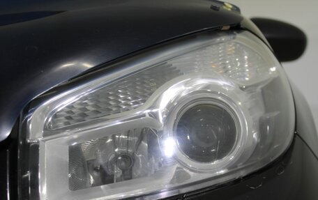 Nissan Qashqai, 2010 год, 990 000 рублей, 17 фотография