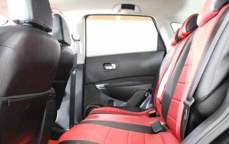 Nissan Qashqai, 2010 год, 990 000 рублей, 13 фотография
