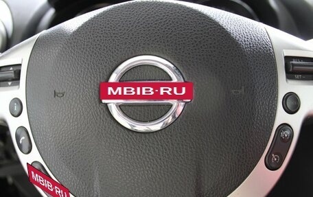 Nissan Qashqai, 2010 год, 990 000 рублей, 15 фотография