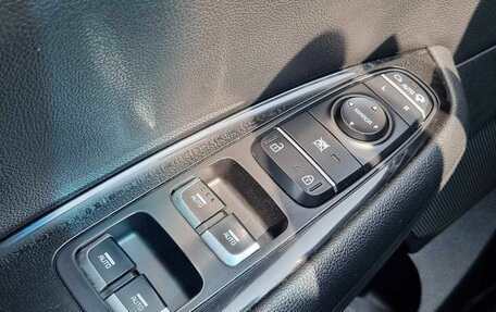 KIA Optima IV, 2018 год, 1 945 000 рублей, 16 фотография
