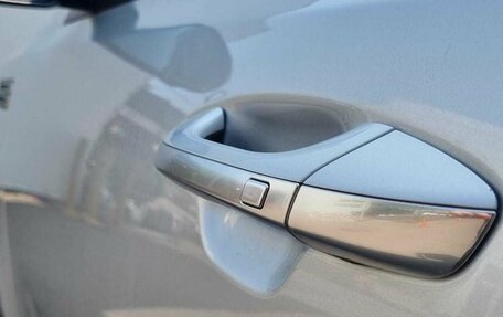 KIA Optima IV, 2018 год, 1 945 000 рублей, 24 фотография