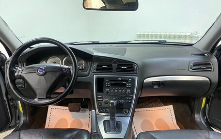 Volvo S60 III, 2007 год, 629 000 рублей, 7 фотография