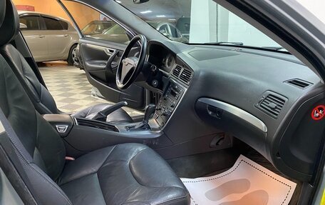 Volvo S60 III, 2007 год, 629 000 рублей, 8 фотография